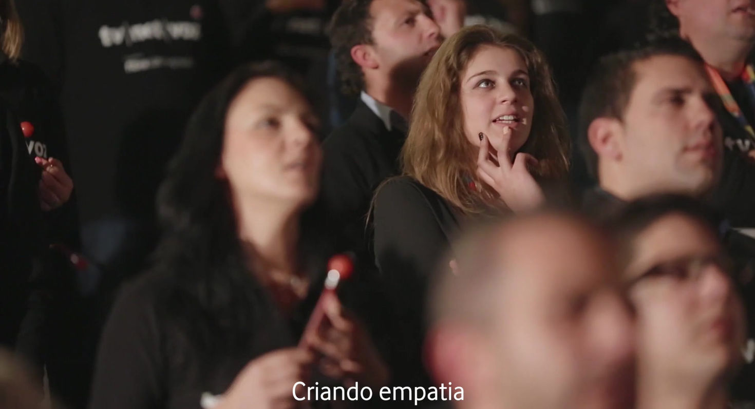 FreePort Musica Vodafone 2016